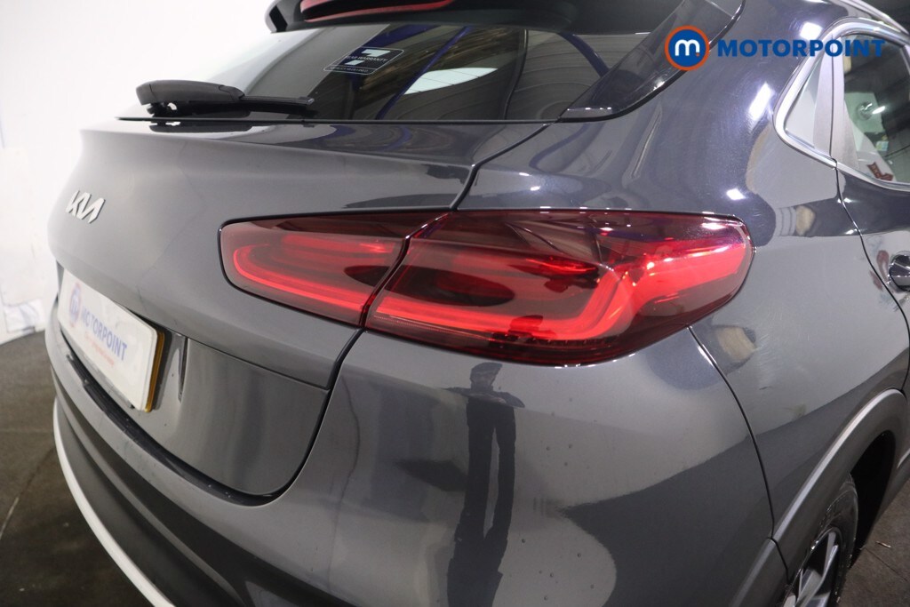 Used Kia XCeed 2022 for sale - 76628461: Photo 32