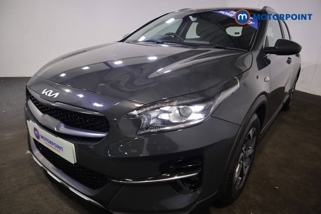 Used Kia XCeed 2022 for sale - 76628461: Photo 38