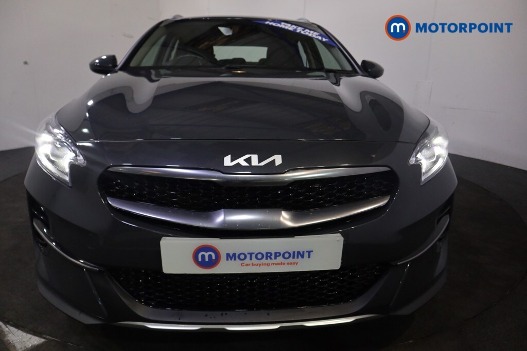 Used Kia XCeed 2022 for sale - 76628461: Photo 39