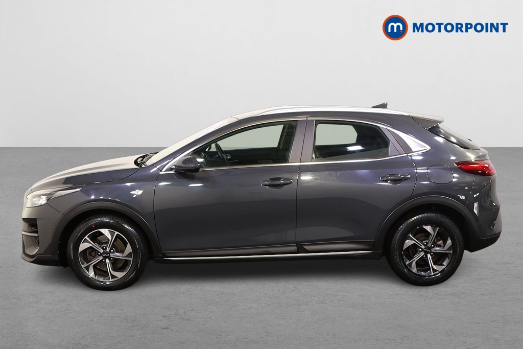 Used Kia XCeed 2022 for sale - 76628461: Photo 4