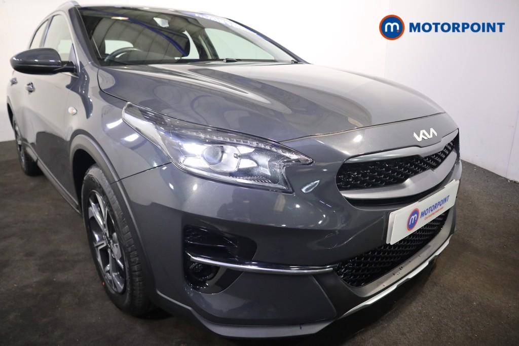 Used Kia XCeed 2022 for sale - 76628461: Photo 40