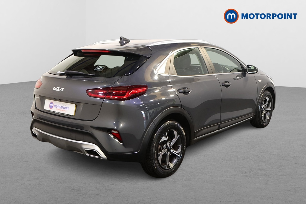 Used Kia XCeed 2022 for sale - 76628461: Photo 7