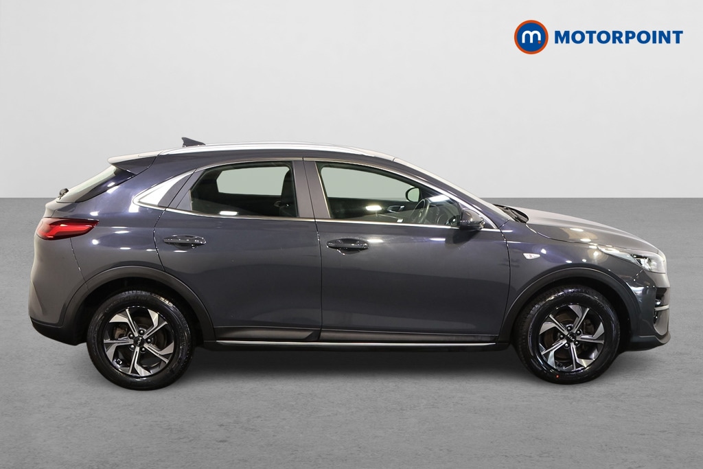 Used Kia XCeed 2022 for sale - 76628461: Photo 8