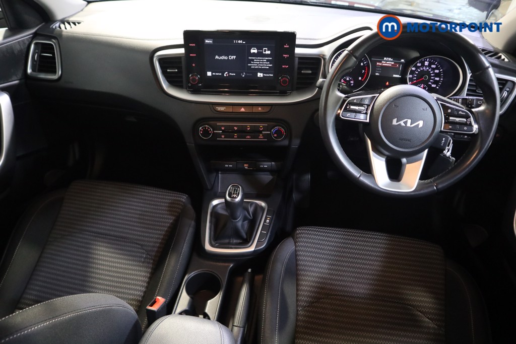 Used Kia XCeed 2022 for sale - 76628461: Photo 9