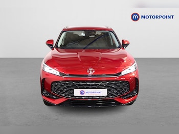 Used MG MG HS 2025 for sale - 75672633: Photo