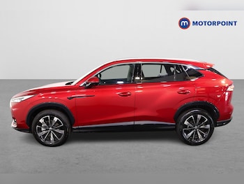 Used MG MG HS 2025 for sale - 75672633: Photo