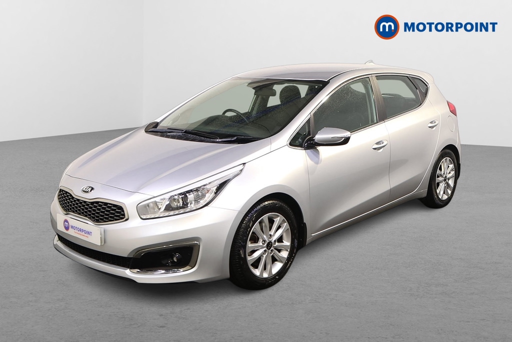 Used Kia Ceed 2018 for sale - 77848960: Photo 3