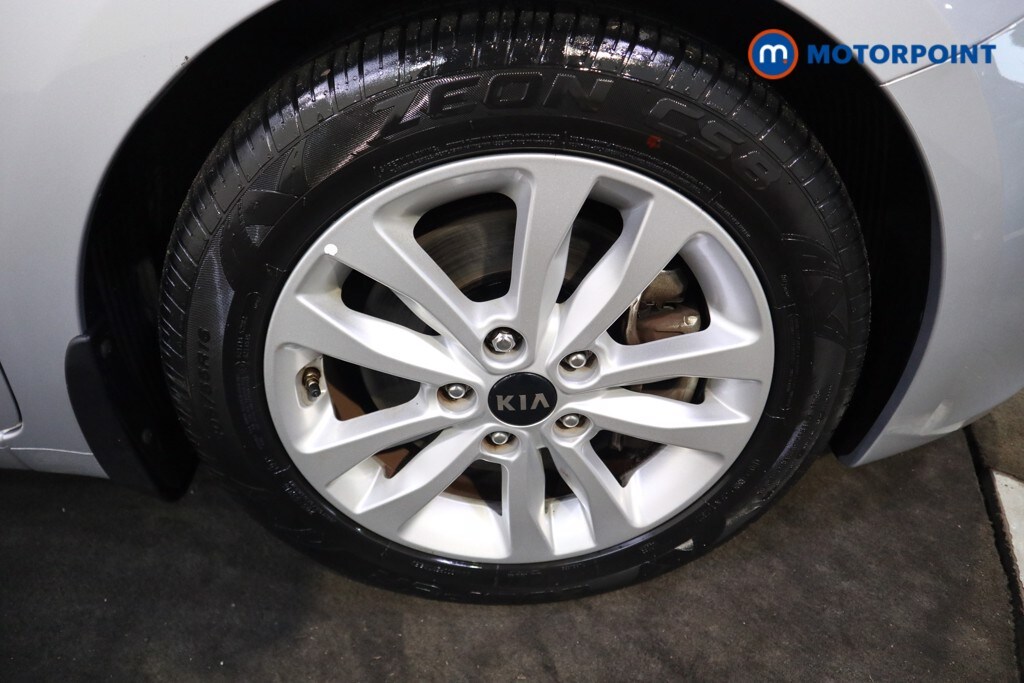 Used Kia Ceed 2018 for sale - 77848960: Photo 30