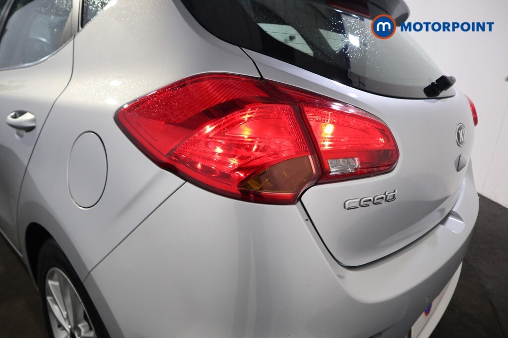 Used Kia Ceed 2018 for sale - 77848960: Photo 35