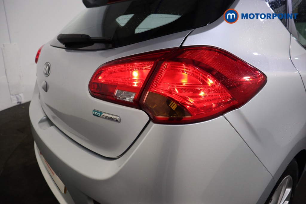 Used Kia Ceed 2018 for sale - 77848960: Photo 36