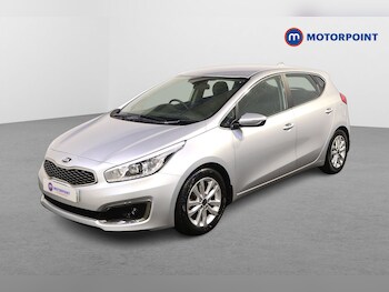 Used Kia Ceed 2018 for sale - 77848960: Photo