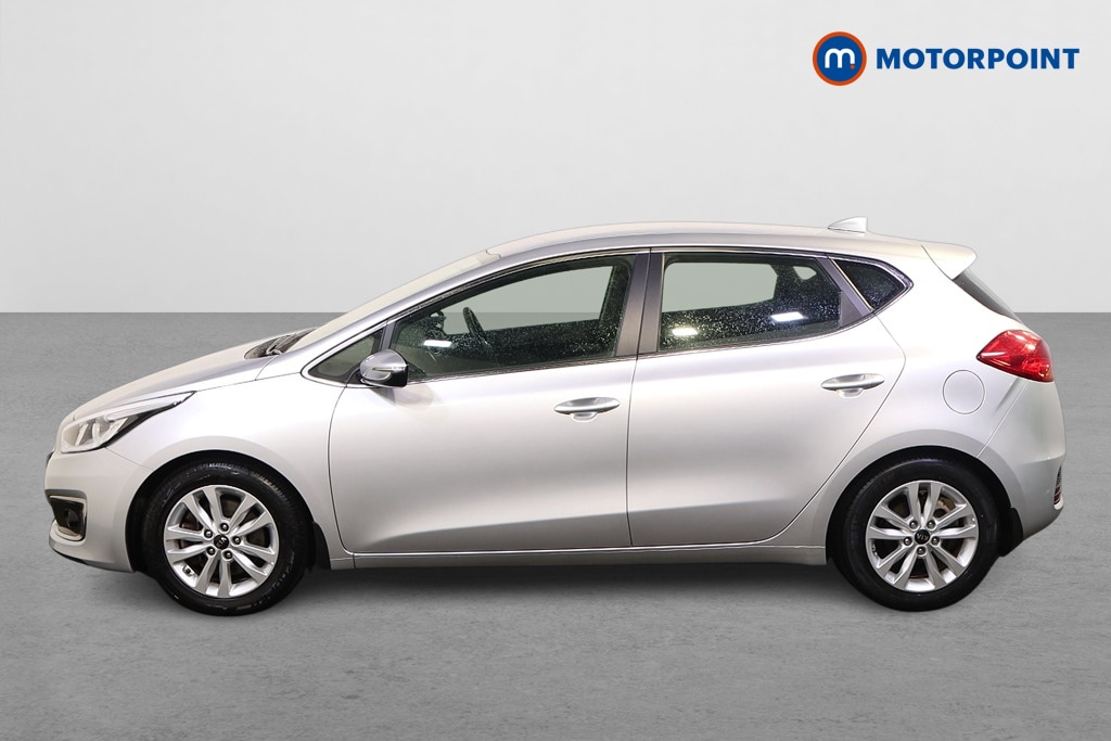 Used Kia Ceed 2018 for sale - 77848960: Photo 4