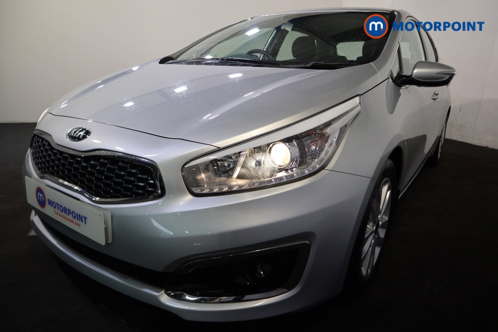 Used Kia Ceed 2018 for sale - 77848960: Photo 42