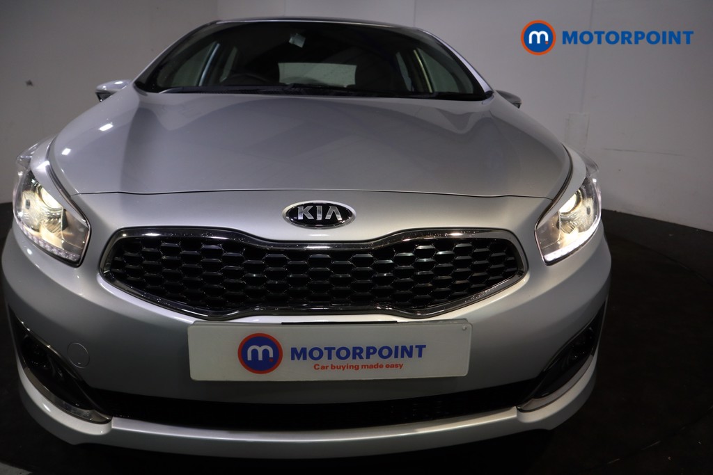 Used Kia Ceed 2018 for sale - 77848960: Photo 43