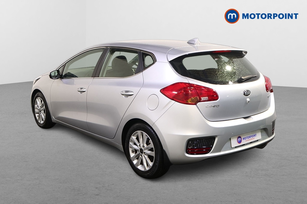 Used Kia Ceed 2018 for sale - 77848960: Photo 5