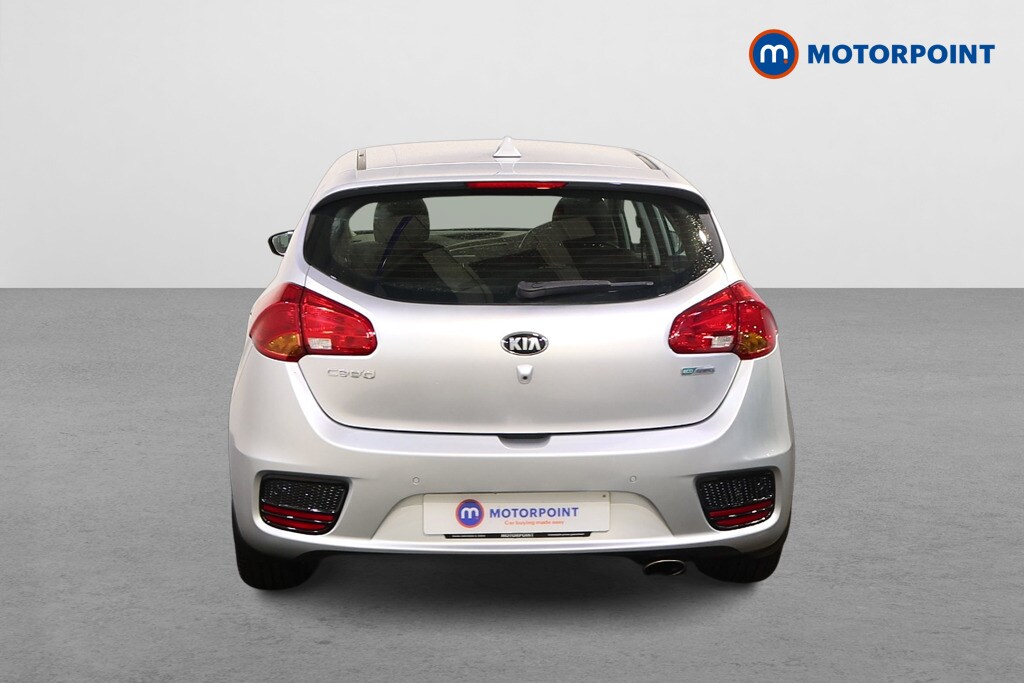 Used Kia Ceed 2018 for sale - 77848960: Photo 6