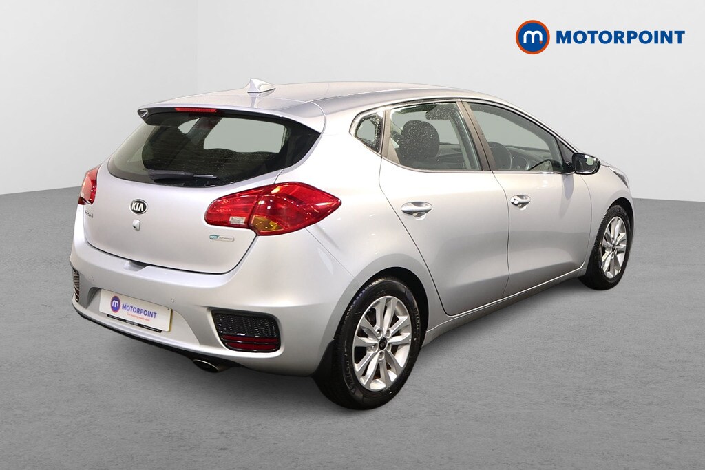 Used Kia Ceed 2018 for sale - 77848960: Photo 7