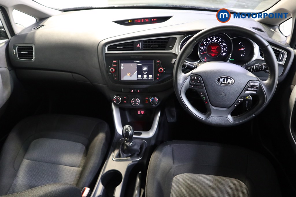 Used Kia Ceed 2018 for sale - 77848960: Photo 9