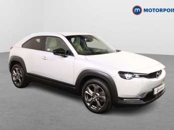 2021 - 107kW First Edition 35.5kWh 5dr Auto