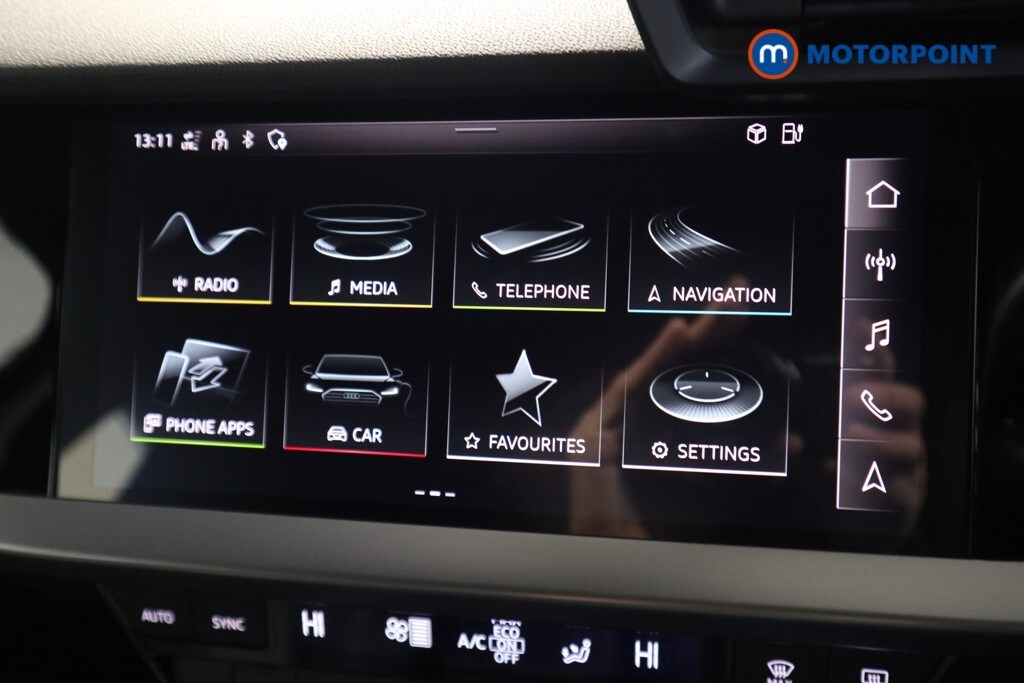 Used Audi A3 2022 for sale - 77747231: Photo 14