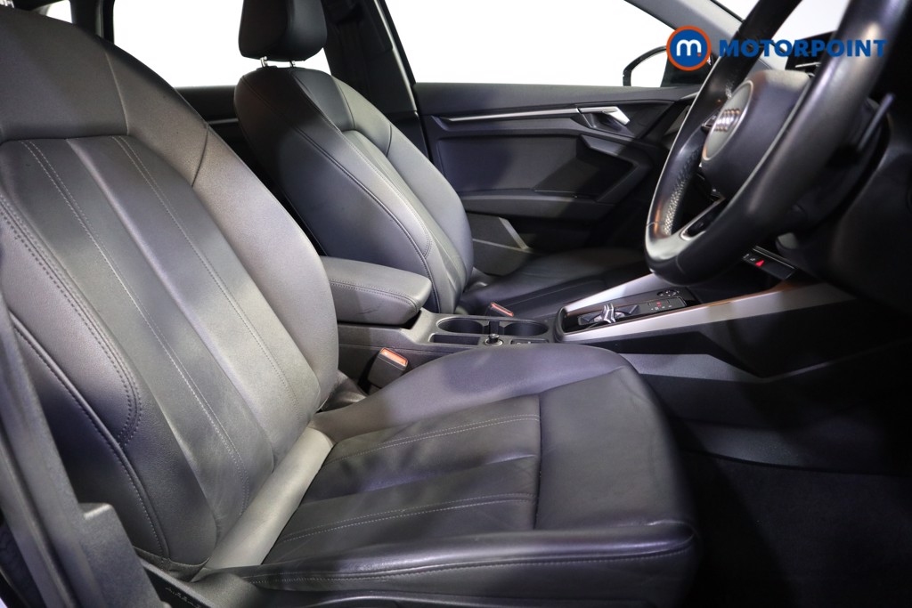 Used Audi A3 2022 for sale - 77747231: Photo 23