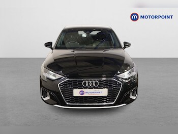 Used Audi A3 2022 for sale - 77747231: Photo