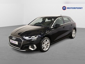 Used Audi A3 2022 for sale - 77747231: Photo