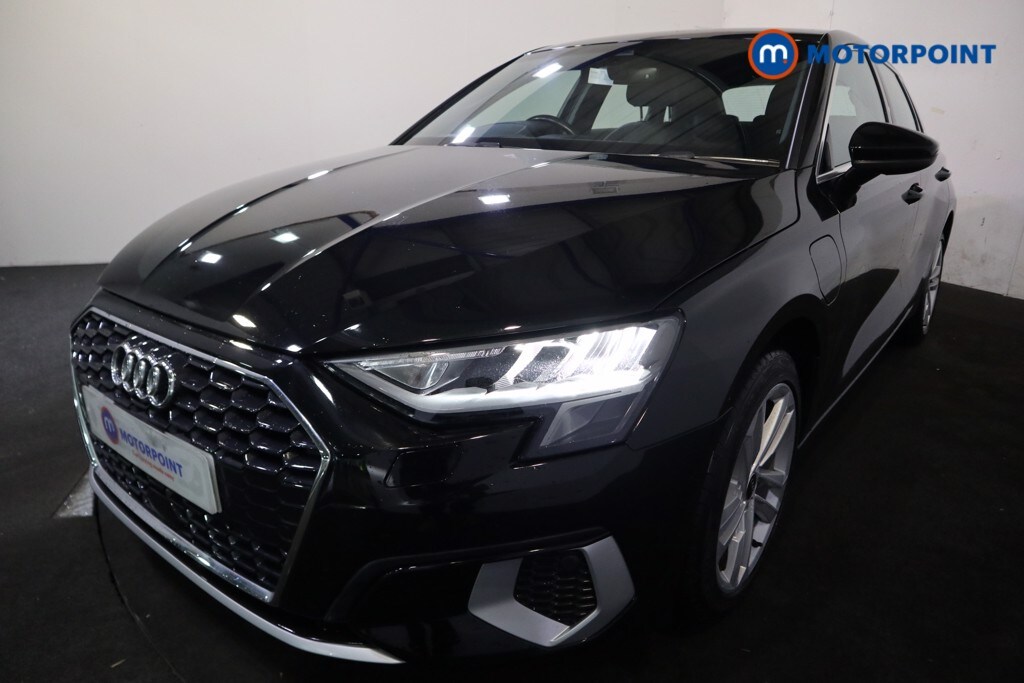 Used Audi A3 2022 for sale - 77747231: Photo 40