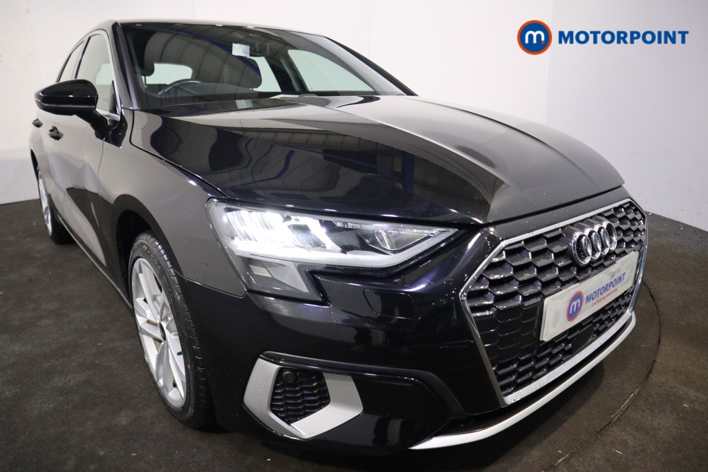 Used Audi A3 2022 for sale - 77747231: Photo 42