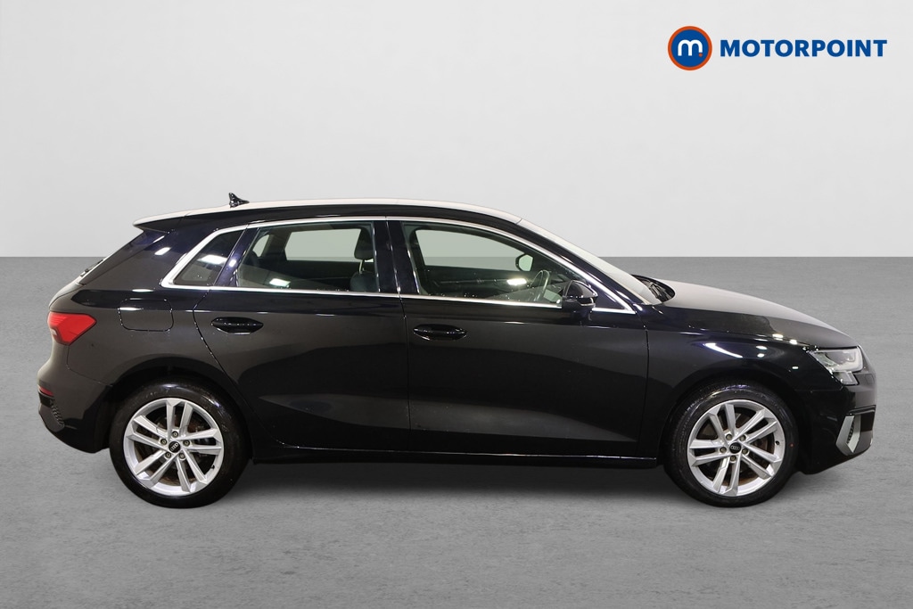 Used Audi A3 2022 for sale - 77747231: Photo 8