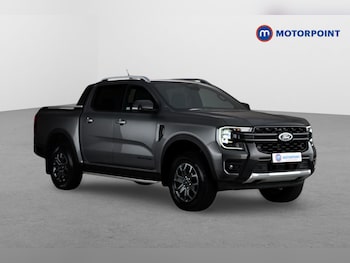 Used Ford Ranger 2024 for sale - 79163007: Photo