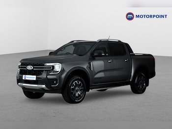 Used Ford Ranger 2024 for sale - 79163007: Photo