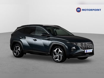 Used Hyundai TUCSON 2023 for sale - 79038196: Photo