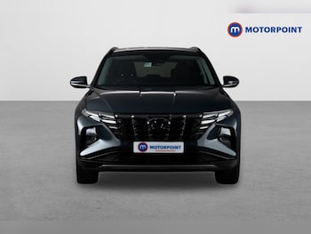 Used Hyundai TUCSON 2023 for sale - 79038196: Photo