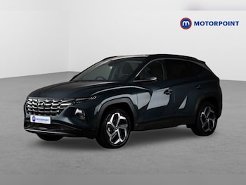 Used Hyundai TUCSON 2023 for sale - 79038196: Photo