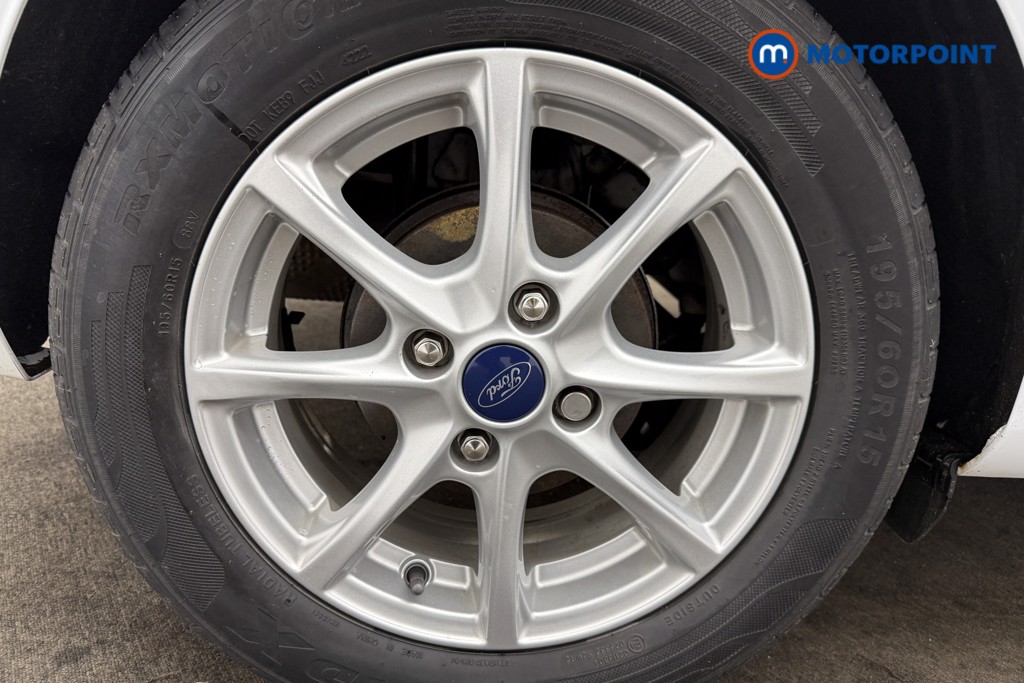 Used Ford Fiesta 2019 for sale - 77890488: Photo 11