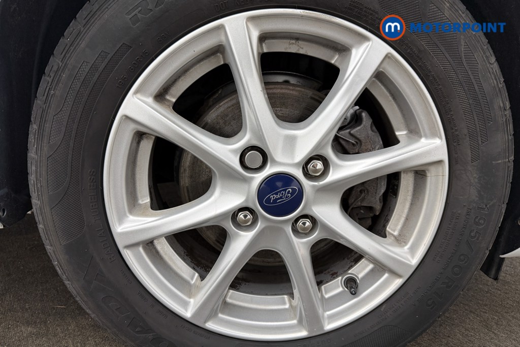 Used Ford Fiesta 2019 for sale - 77890488: Photo 12