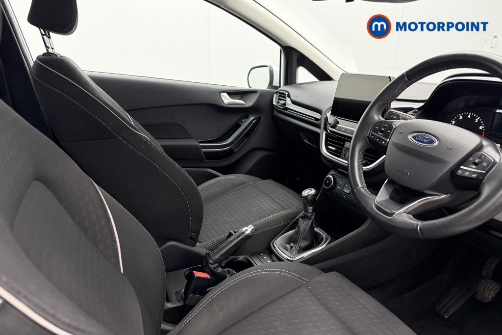 Used Ford Fiesta 2019 for sale - 77890488: Photo 13