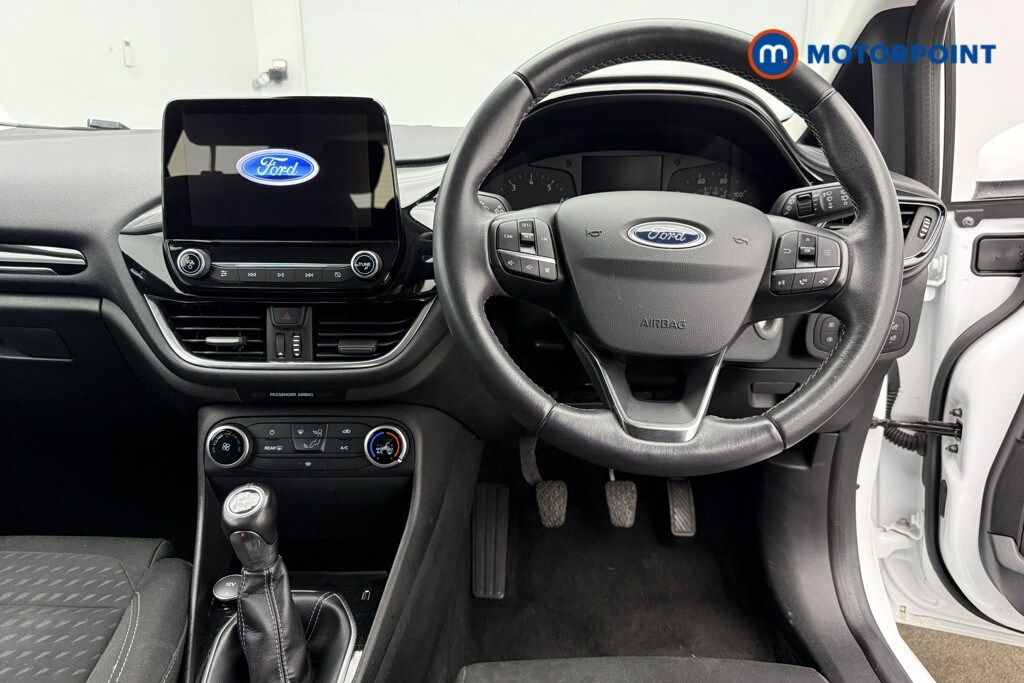 Used Ford Fiesta 2019 for sale - 77890488: Photo 24
