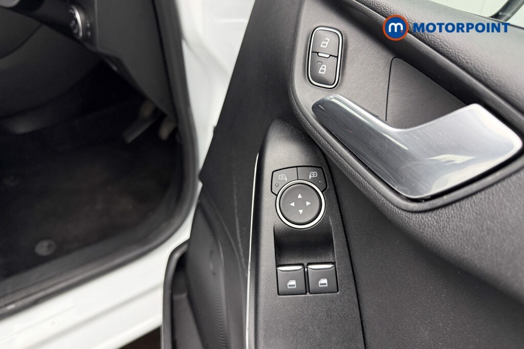 Used Ford Fiesta 2019 for sale - 77890488: Photo 25