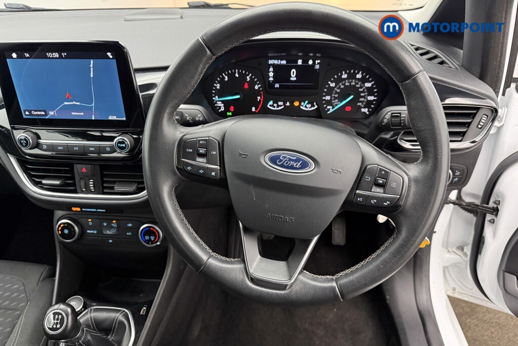 Used Ford Fiesta 2019 for sale - 77890488: Photo 28