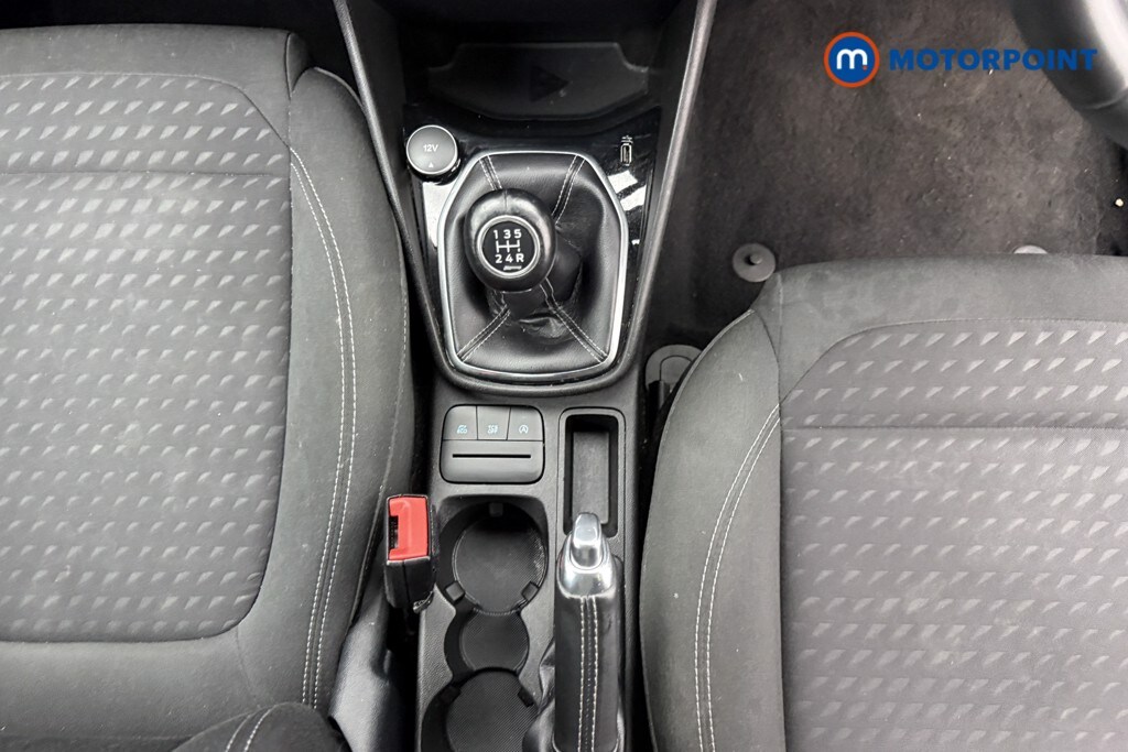 Used Ford Fiesta 2019 for sale - 77890488: Photo 29