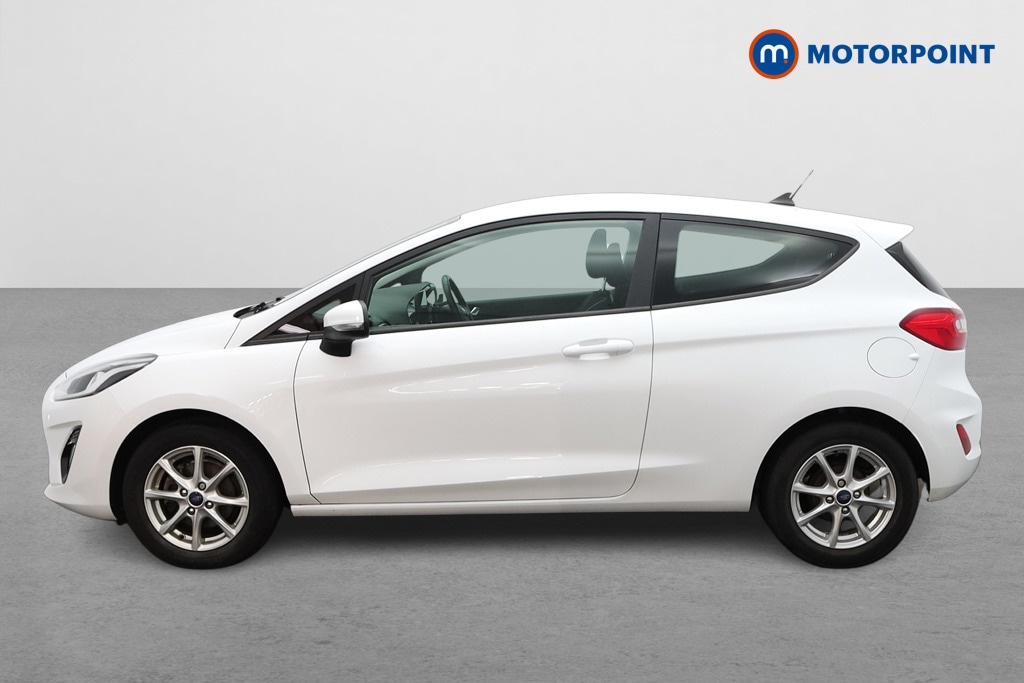 Used Ford Fiesta 2019 for sale - 77890488: Photo 4