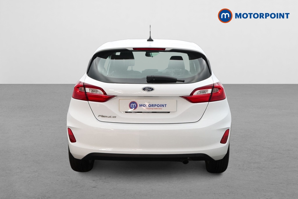 Used Ford Fiesta 2019 for sale - 77890488: Photo 6