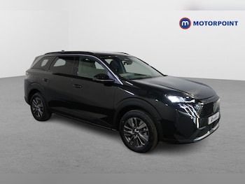 Used Peugeot 5008 undefined for sale - 78367249: Photo