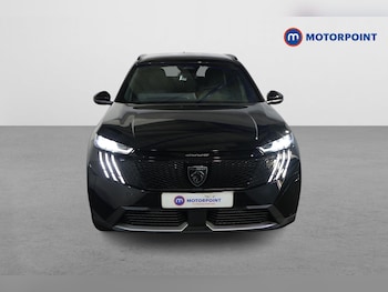 Used Peugeot 5008 undefined for sale - 78367249: Photo