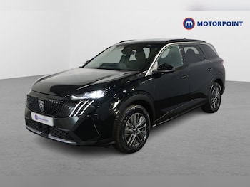 Used Peugeot 5008 undefined for sale - 78367249: Photo
