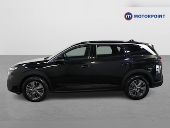 Used Peugeot 5008 undefined for sale - 78367249: Photo