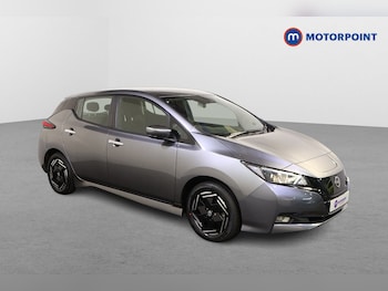 2022 - 110kW Acenta 39kWh 5dr Auto