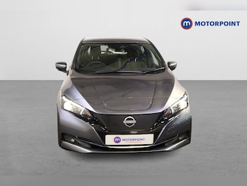 Used Nissan Leaf 2022 for sale - 76193559: Photo